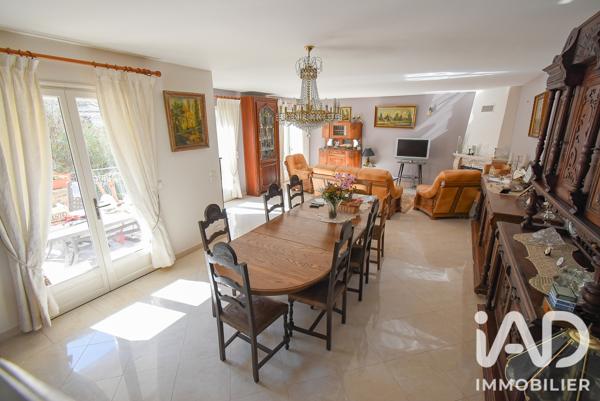 Maison à vendre 5 pièces 160 m² Le Raincy