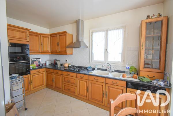 Maison à vendre 5 pièces 160 m² Le Raincy