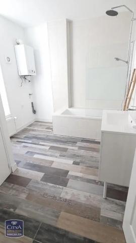 Appartement à louer 2 pièces 48m² Calais (62100)