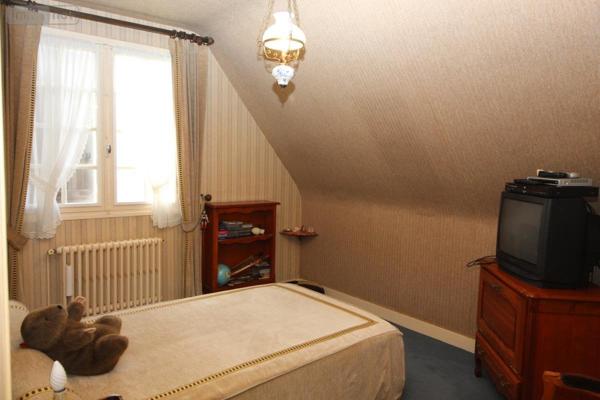 Maison à vendre à Auray dans le Morbihan (56400), ref : 56023-1347