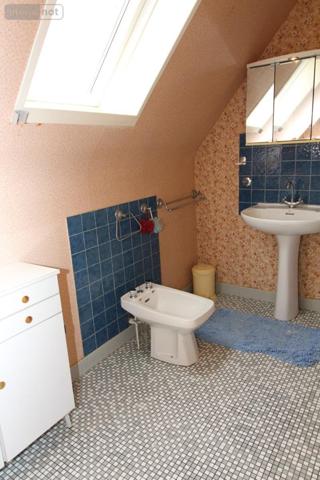 Maison à vendre à Auray dans le Morbihan (56400), ref : 56023-1347