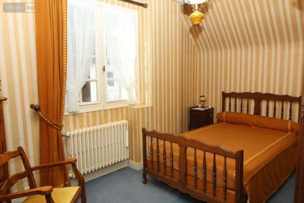 Maison à vendre à Auray dans le Morbihan (56400), ref : 56023-1347