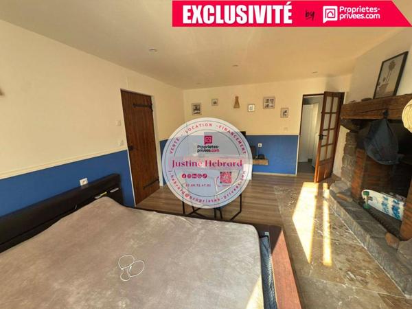 Maison Une perle rare de 197 m² habitables