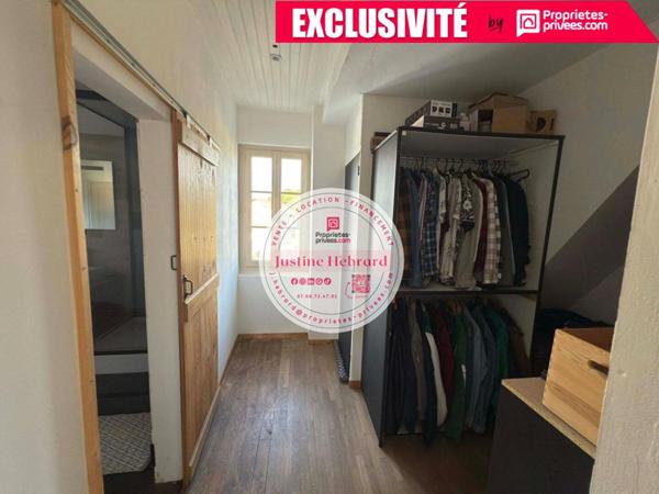 Maison Une perle rare de 197 m² habitables