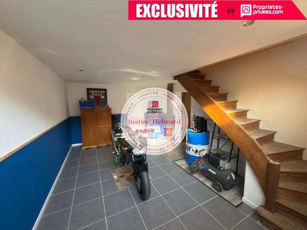 Maison Une perle rare de 197 m² habitables