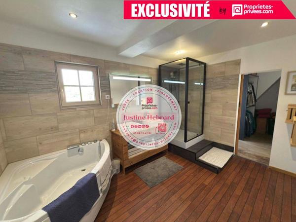 Maison Une perle rare de 197 m² habitables