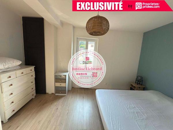 Maison Une perle rare de 197 m² habitables