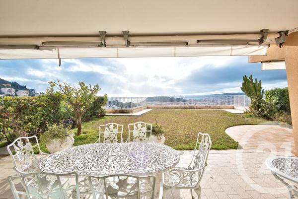 Appartement F3 à vendre  3 pièces - 93,45 m2 NICE - 06