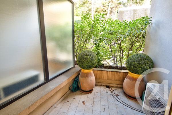 Appartement F3 à vendre  3 pièces - 93,45 m2 NICE - 06