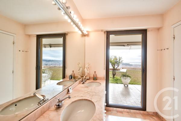 Appartement F3 à vendre  3 pièces - 93,45 m2 NICE - 06