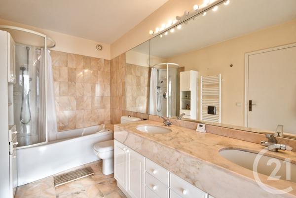 Appartement F3 à vendre  3 pièces - 93,45 m2 NICE - 06