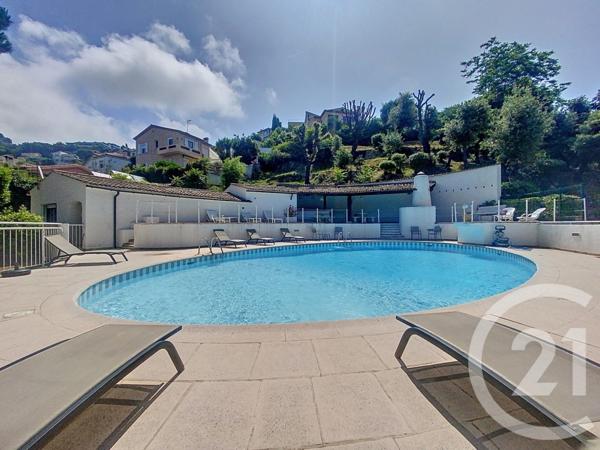 Appartement F3 à vendre  3 pièces - 93,45 m2 NICE - 06