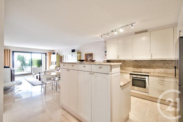 Appartement F3 à vendre  3 pièces - 93,45 m2 NICE - 06