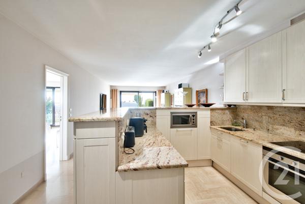 Appartement F3 à vendre  3 pièces - 93,45 m2 NICE - 06