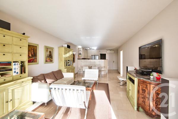 Appartement F3 à vendre  3 pièces - 93,45 m2 NICE - 06