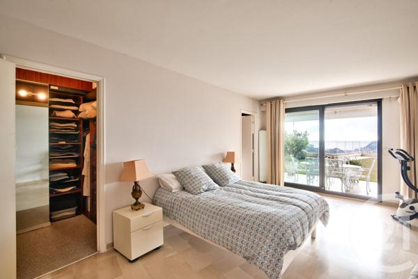 Appartement F3 à vendre  3 pièces - 93,45 m2 NICE - 06