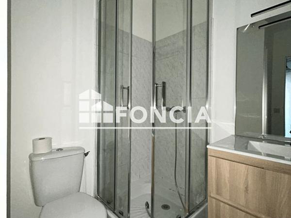 Location Studio 23.7 m² - BAT A Massy 91300