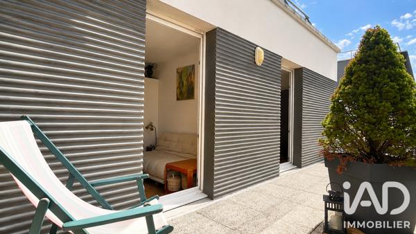 Appartement à vendre 5 pièces 97,6 m² Massy
