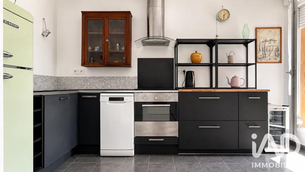 Appartement à vendre 5 pièces 97,6 m² Massy