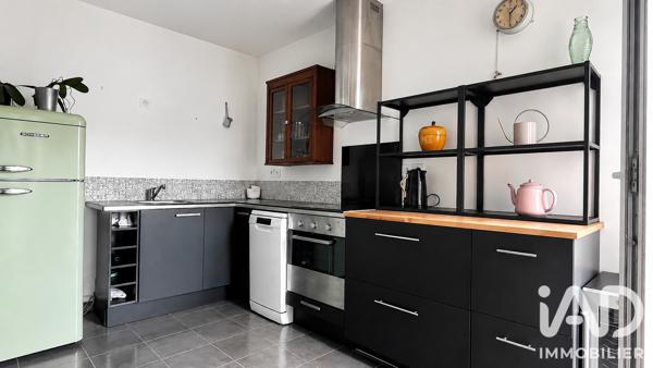 Appartement à vendre 5 pièces 97,6 m² Massy