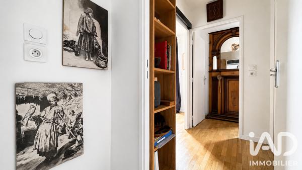 Appartement à vendre 5 pièces 97,6 m² Massy
