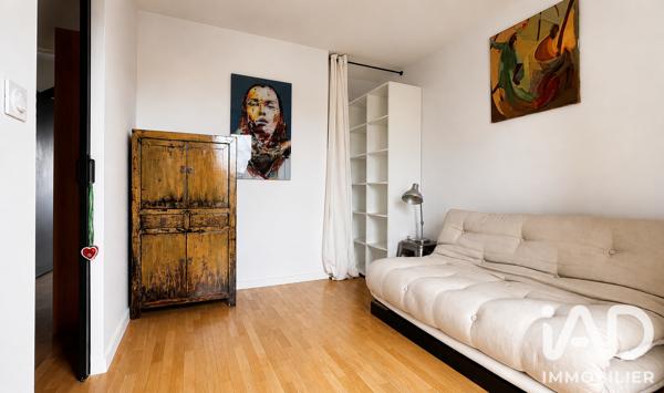 Appartement à vendre 5 pièces 97,6 m² Massy