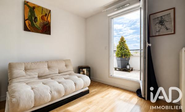 Appartement à vendre 5 pièces 97,6 m² Massy