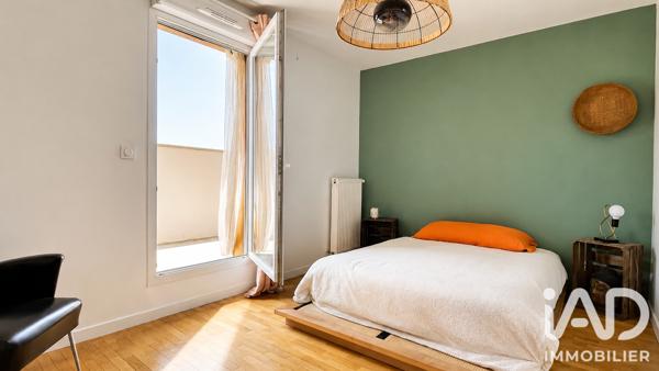 Appartement à vendre 5 pièces 97,6 m² Massy