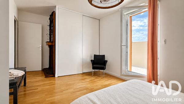 Appartement à vendre 5 pièces 97,6 m² Massy