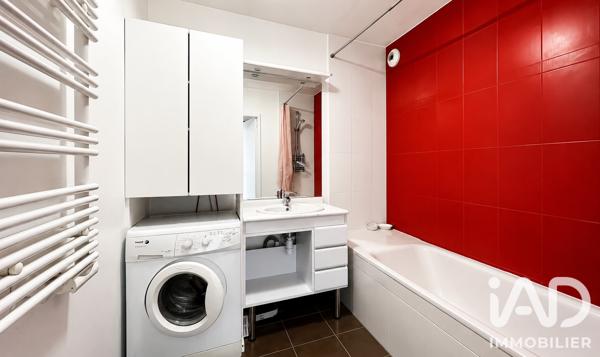 Appartement à vendre 5 pièces 97,6 m² Massy