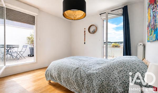 Appartement à vendre 5 pièces 97,6 m² Massy
