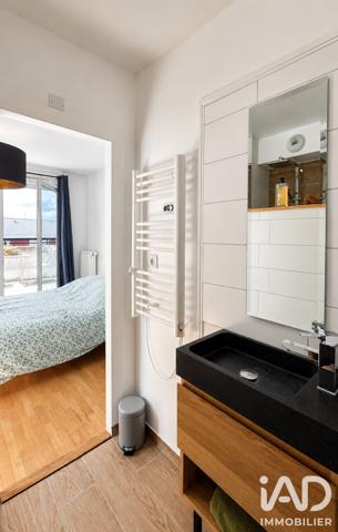 Appartement à vendre 5 pièces 97,6 m² Massy