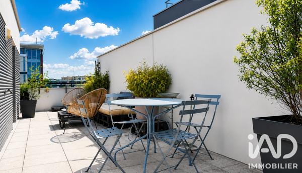 Appartement à vendre 5 pièces 97,6 m² Massy