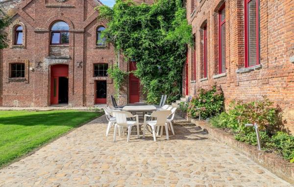 ✨ Propriété d’exception – Charme, volumes et prestations haut de gamme ✨QUIESTEDE (62)