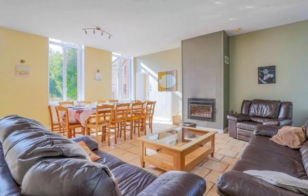 ✨ Propriété d’exception – Charme, volumes et prestations haut de gamme ✨QUIESTEDE (62)