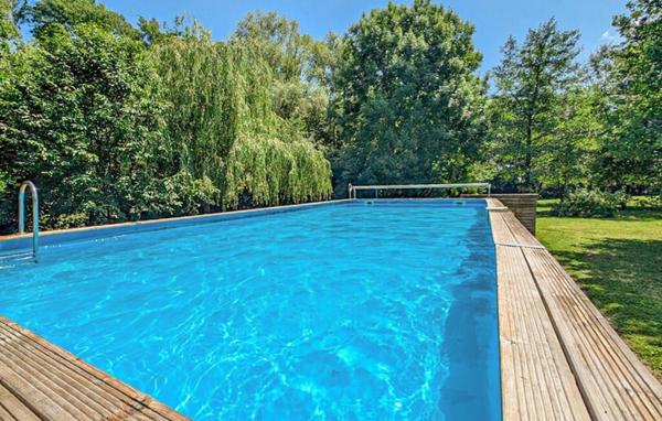 ✨ Propriété d’exception – Charme, volumes et prestations haut de gamme ✨QUIESTEDE (62)