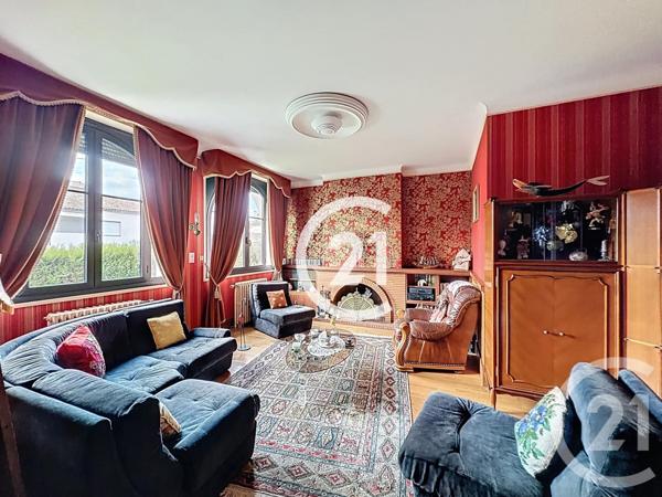 Maison à vendre  5 pièces - 175 m2 COGNAC - 16
