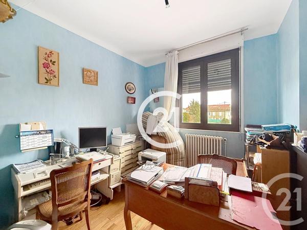 Maison à vendre  5 pièces - 175 m2 COGNAC - 16