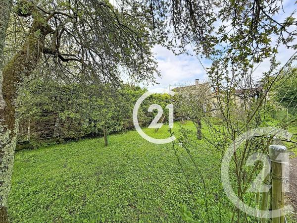 Maison à vendre  5 pièces - 175 m2 COGNAC - 16
