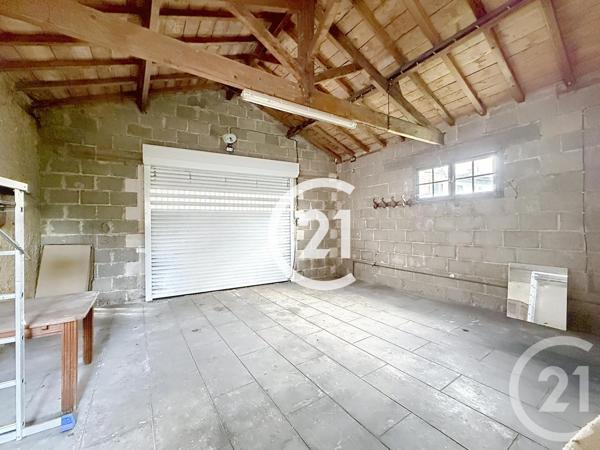 Maison à vendre  5 pièces - 175 m2 COGNAC - 16