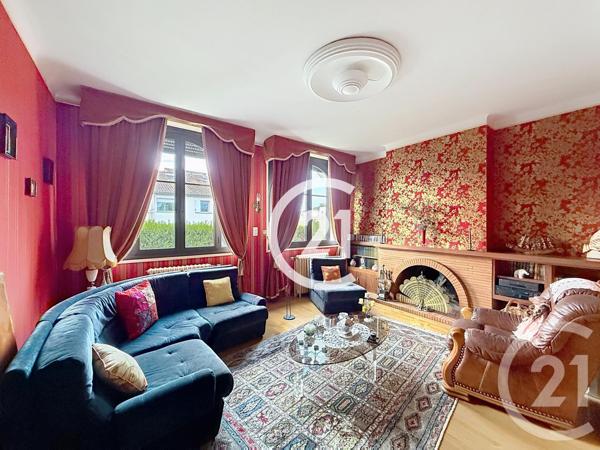 Maison à vendre  5 pièces - 175 m2 COGNAC - 16