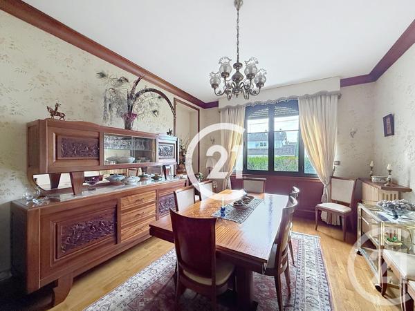 Maison à vendre  5 pièces - 175 m2 COGNAC - 16