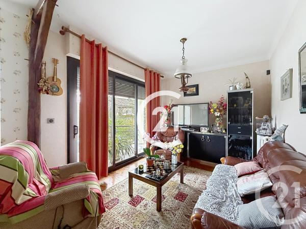 Maison à vendre  5 pièces - 175 m2 COGNAC - 16