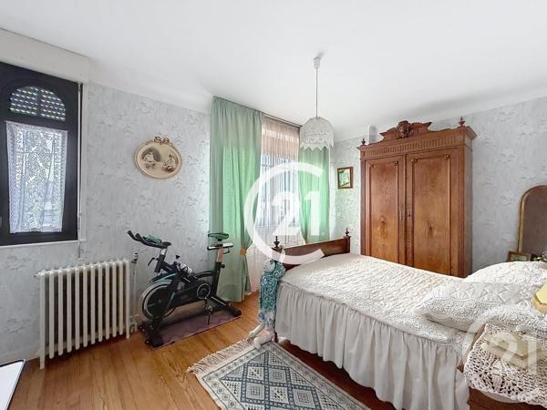 Maison à vendre  5 pièces - 175 m2 COGNAC - 16