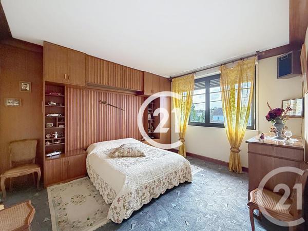 Maison à vendre  5 pièces - 175 m2 COGNAC - 16