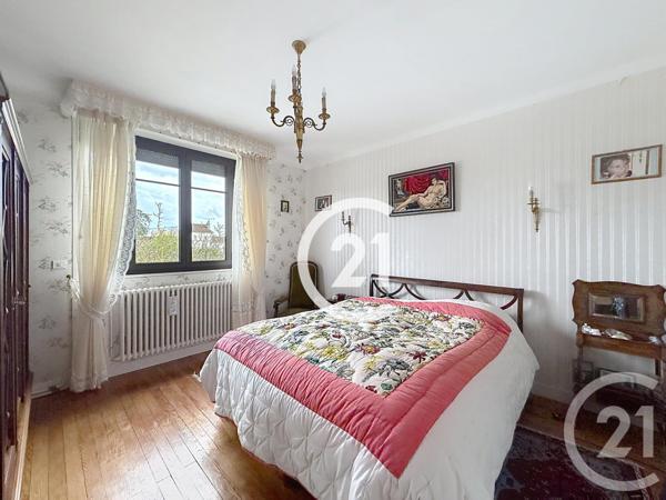 Maison à vendre  5 pièces - 175 m2 COGNAC - 16