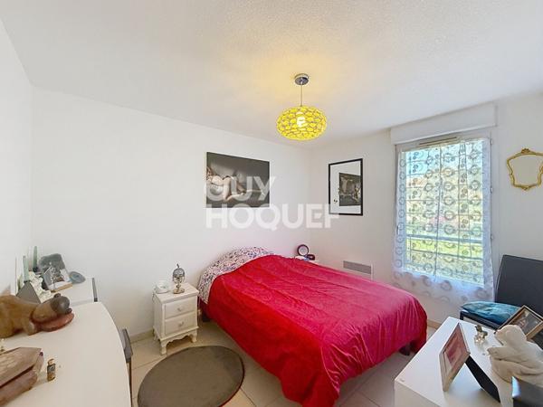 EXCLUSIVITE - A vendre à Perpignan (66000) Appartement T4 à, les Terrasses du Sud, avec parking et piscine