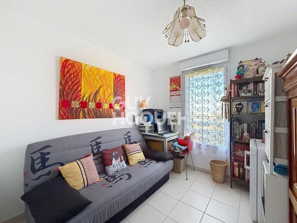 EXCLUSIVITE - A vendre à Perpignan (66000) Appartement T4 à, les Terrasses du Sud, avec parking et piscine