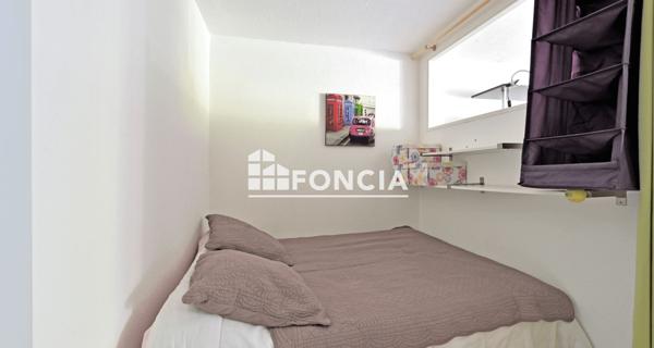 À vendre Studio 26.45 m² - Le Grau-du-roi 30240