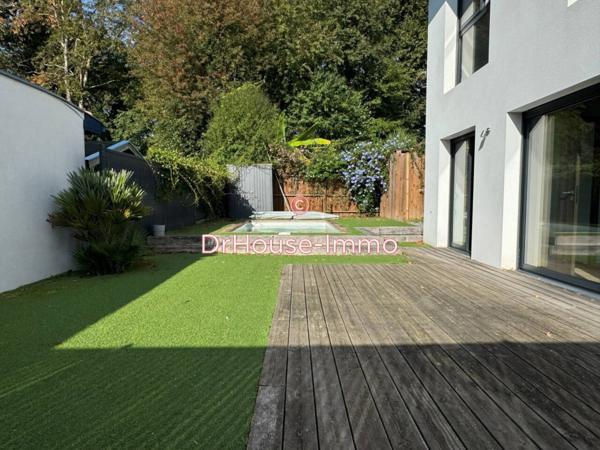 Maison à vendre 4 pièces de 100 m²